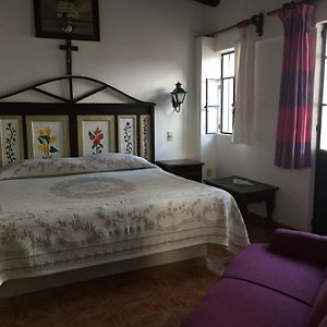 Habitación con Cama King